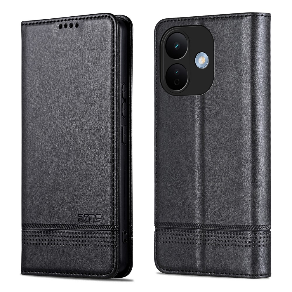 Phone Cases With Wallet On Back - Für RedMi Note 17 Pro Handyhülle