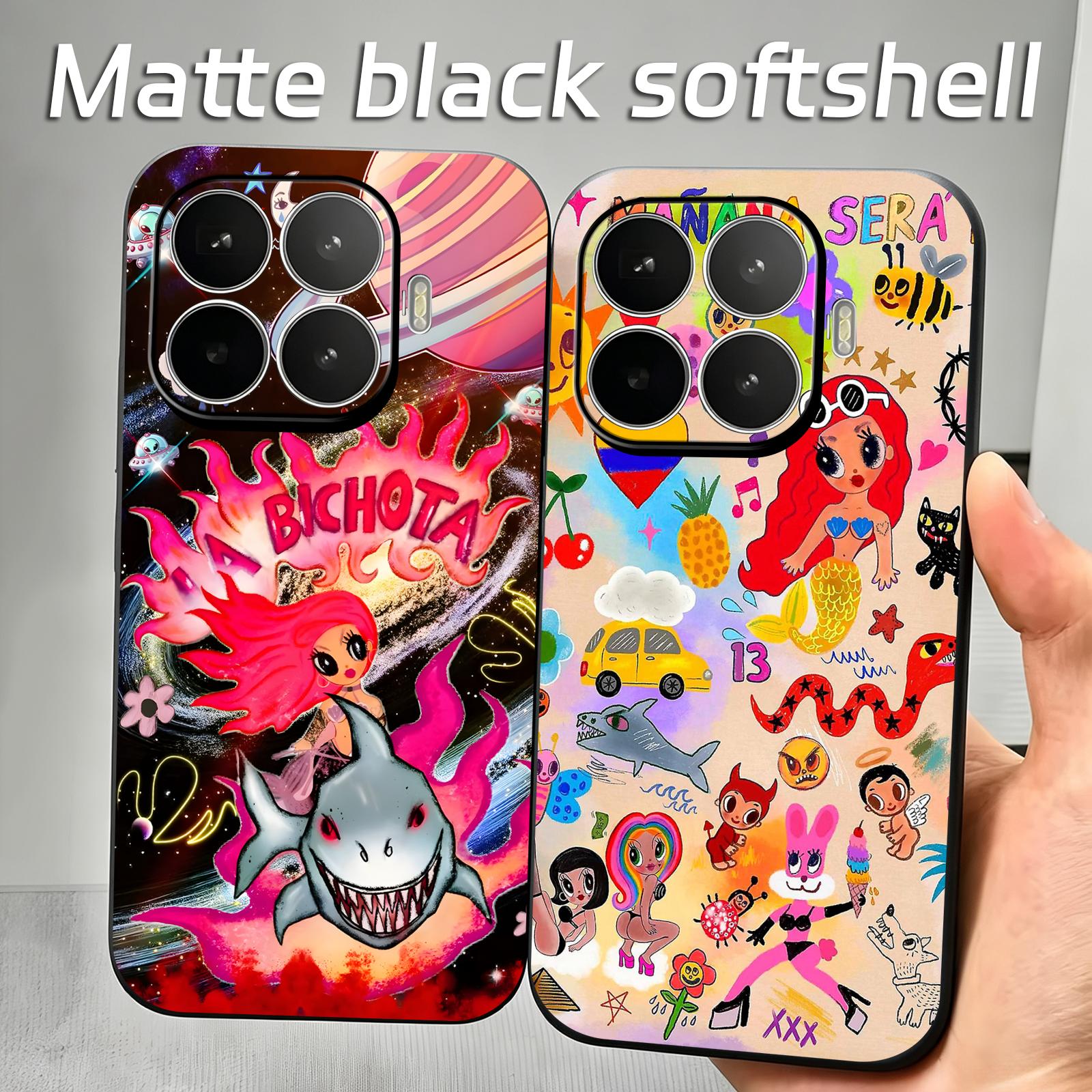 Phone Cases Xiaomi 15T - Handyhülle für Xiaomi 17 15 14