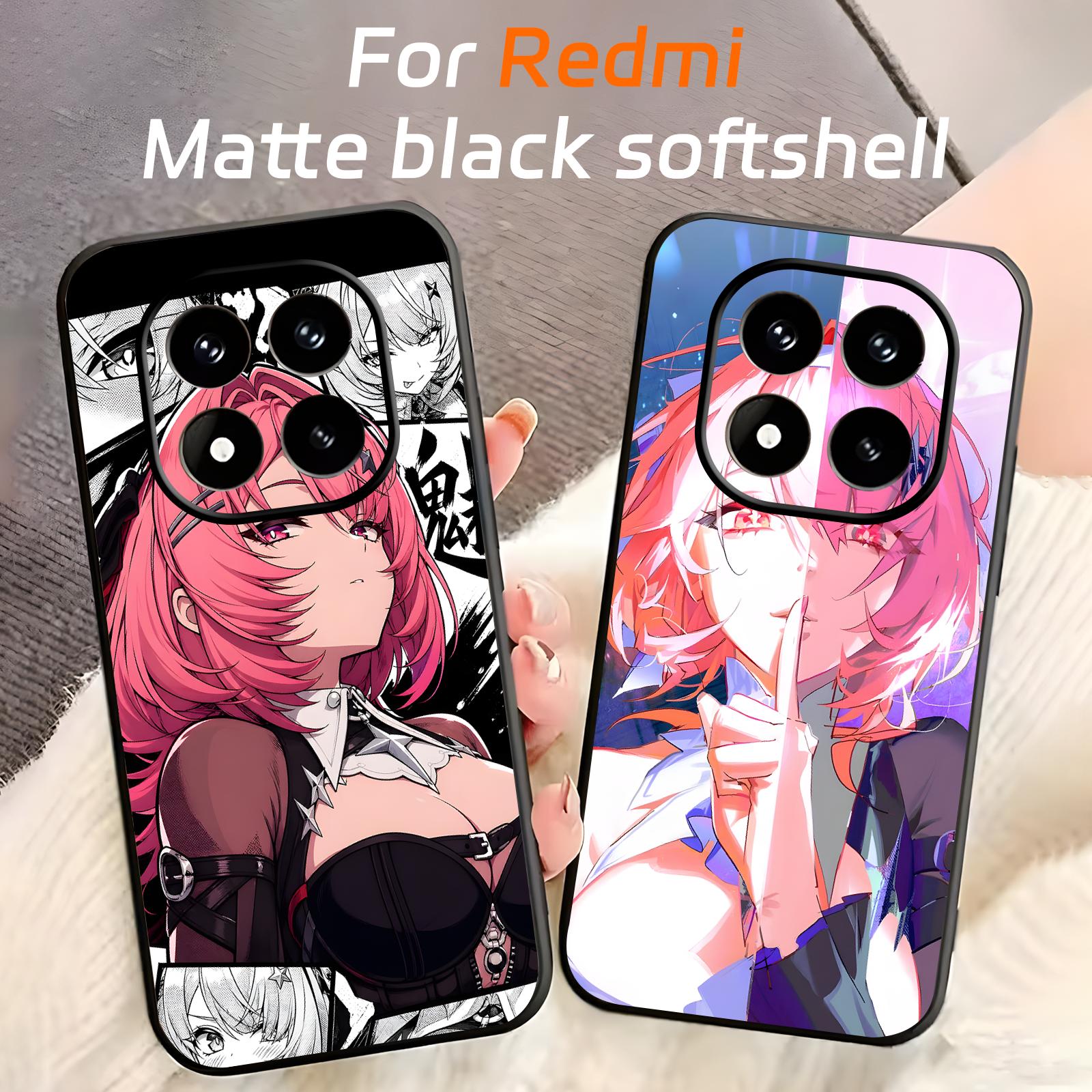 Phone Cases Xiaomi - Handyhülle für Redmi Note15 14 13