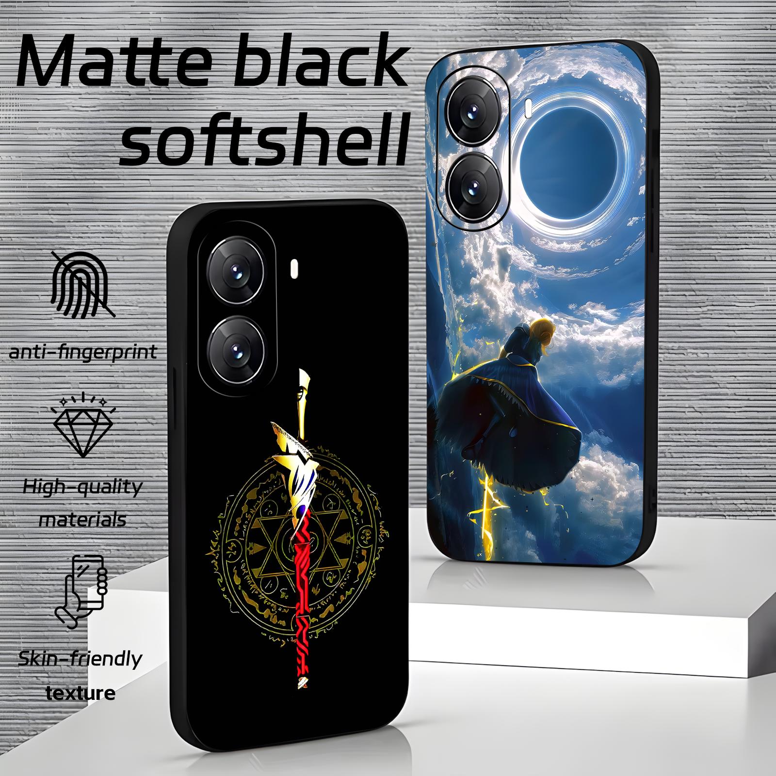 Phone Cases Xiaomi - Handyhülle für Xiaomi POCO M7 M6