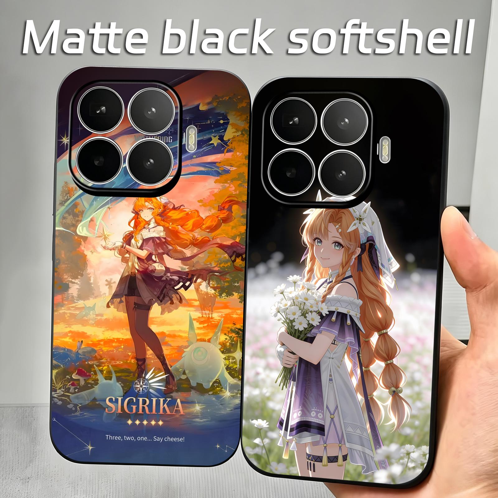 Phone Cases Xiaomi 15T - Handyhülle für Xiaomi 17 15 14