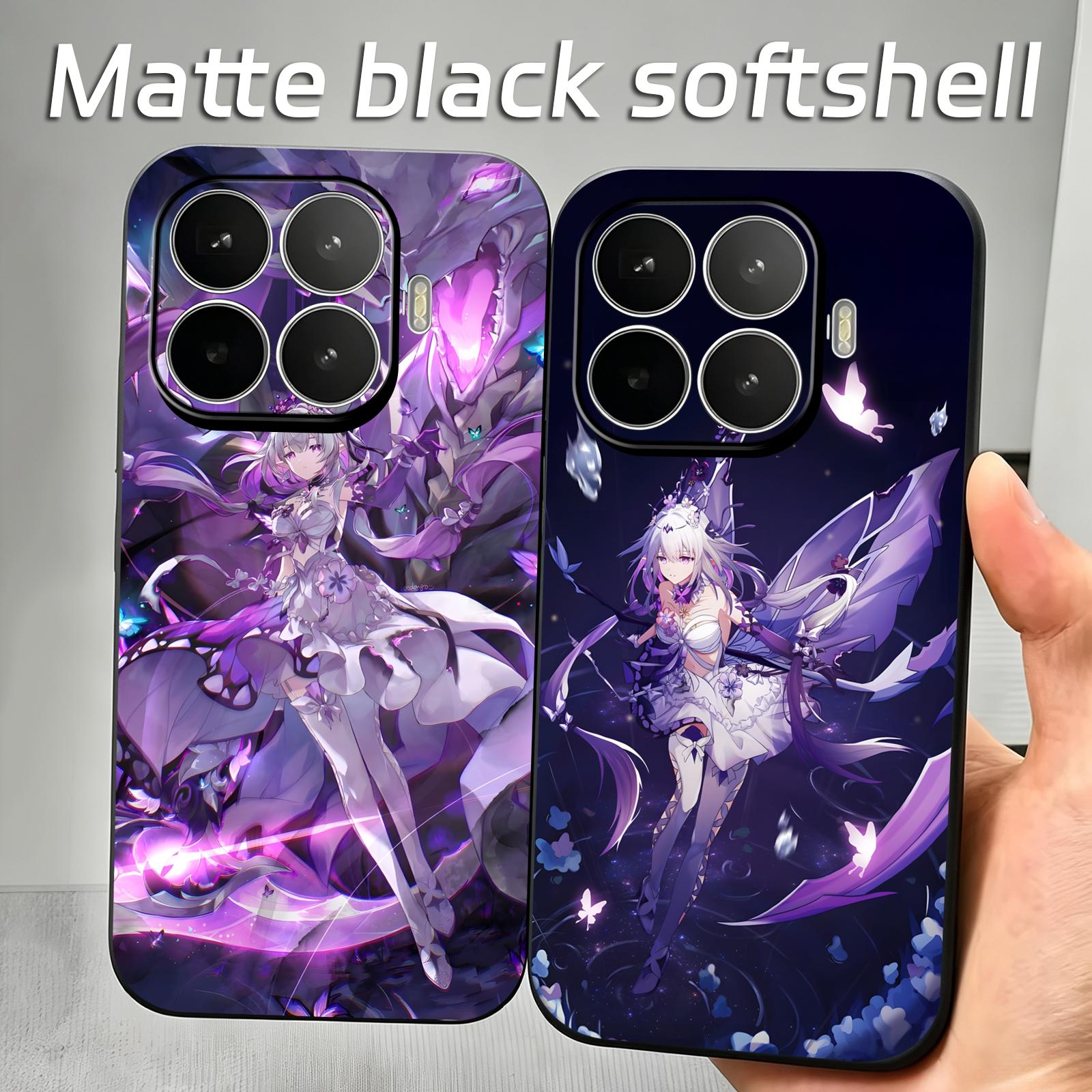 Phone Cases Xiaomi 15T - Handyhülle für Xiaomi 17 15 14