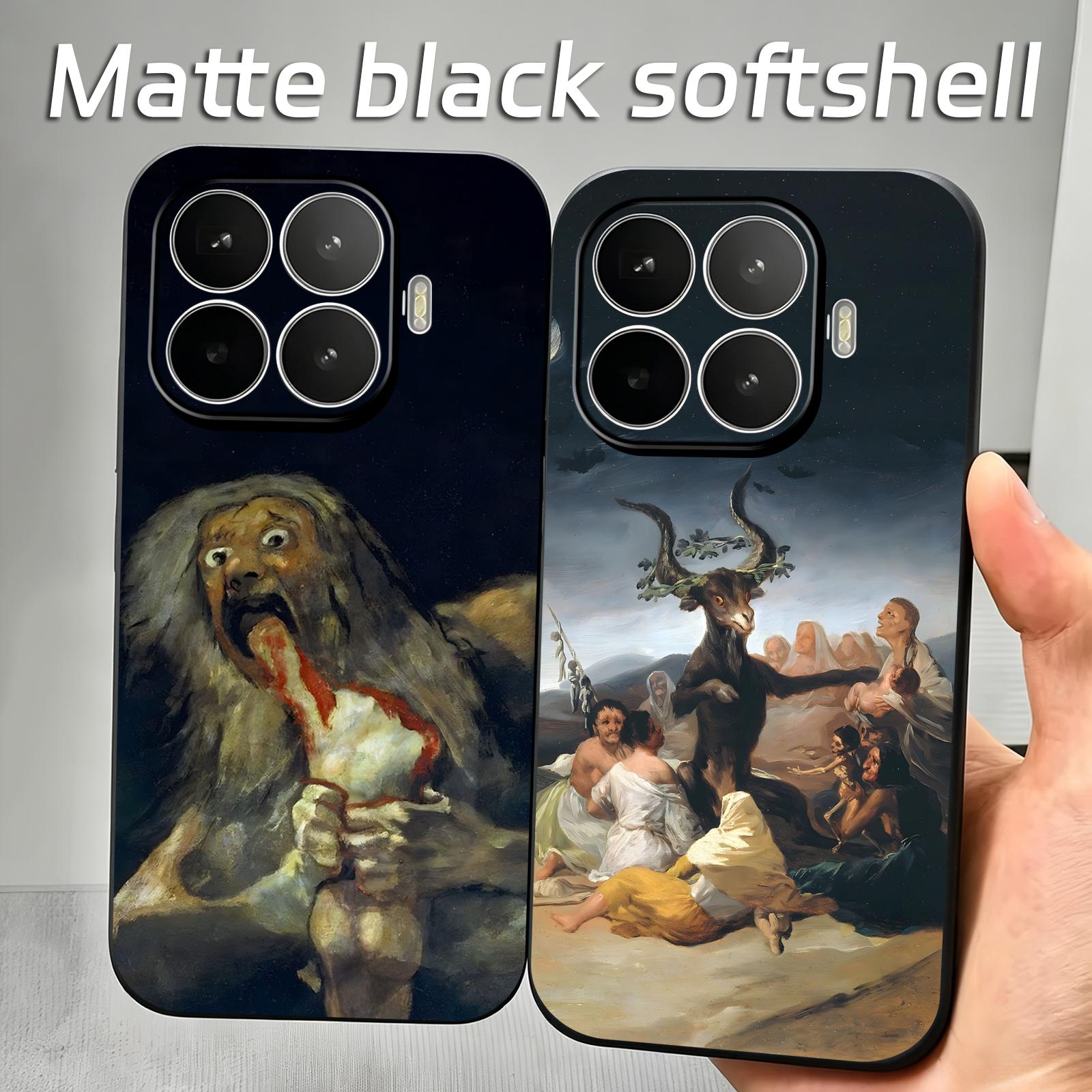 Handyhülle für Xiaomi 17 15 14 – Phone Cases Xiaomi 15T Bewertung und Preis