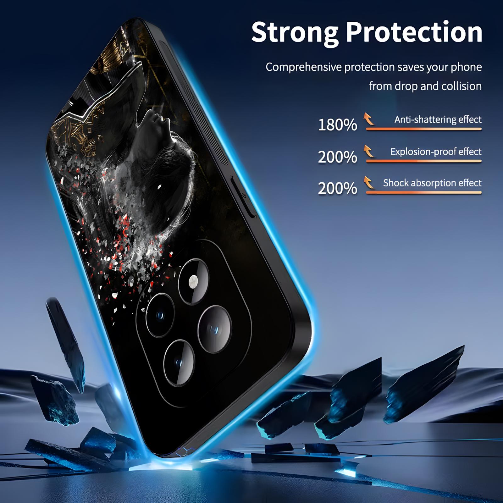 Clair Obscur Expedition 33 Han – Phone Cases Xiaomi Bewertung und Preis