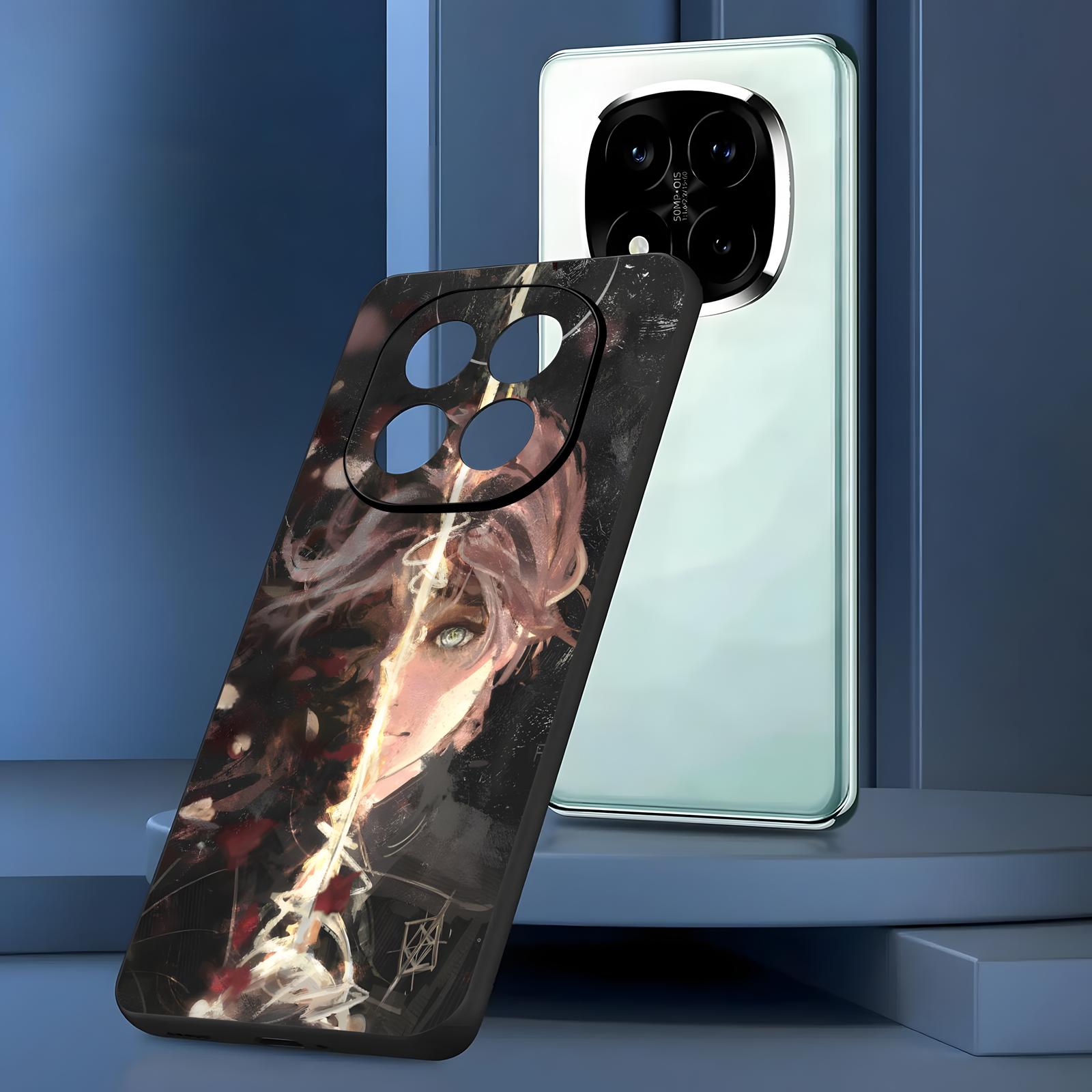 Clair Obscur Expedition 33 Han – Phone Cases Xiaomi Bewertung und Preis