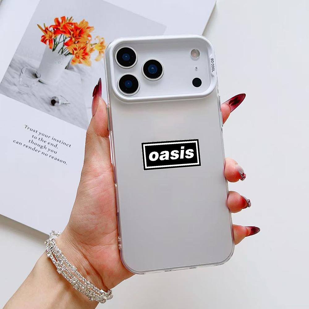 Musik-Rapper O-Oasis Handyhüll – Phone Cases Apple Bewertung und Preis