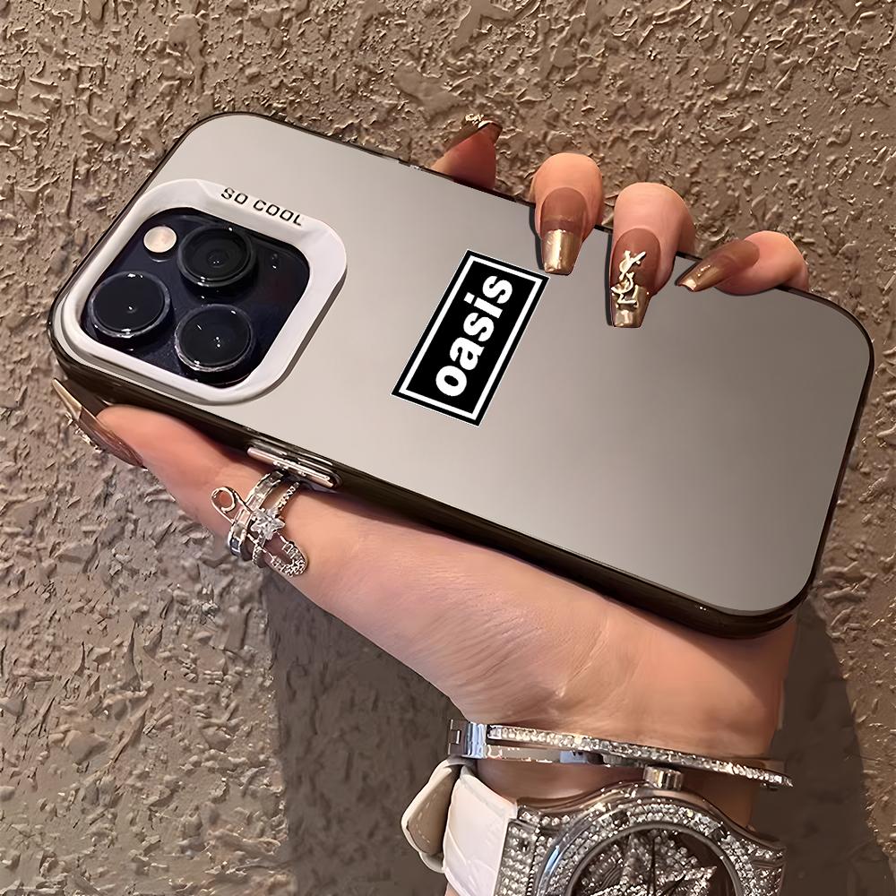 Musik-Rapper O-Oasis Handyhüll – Phone Cases Apple Bewertung und Preis