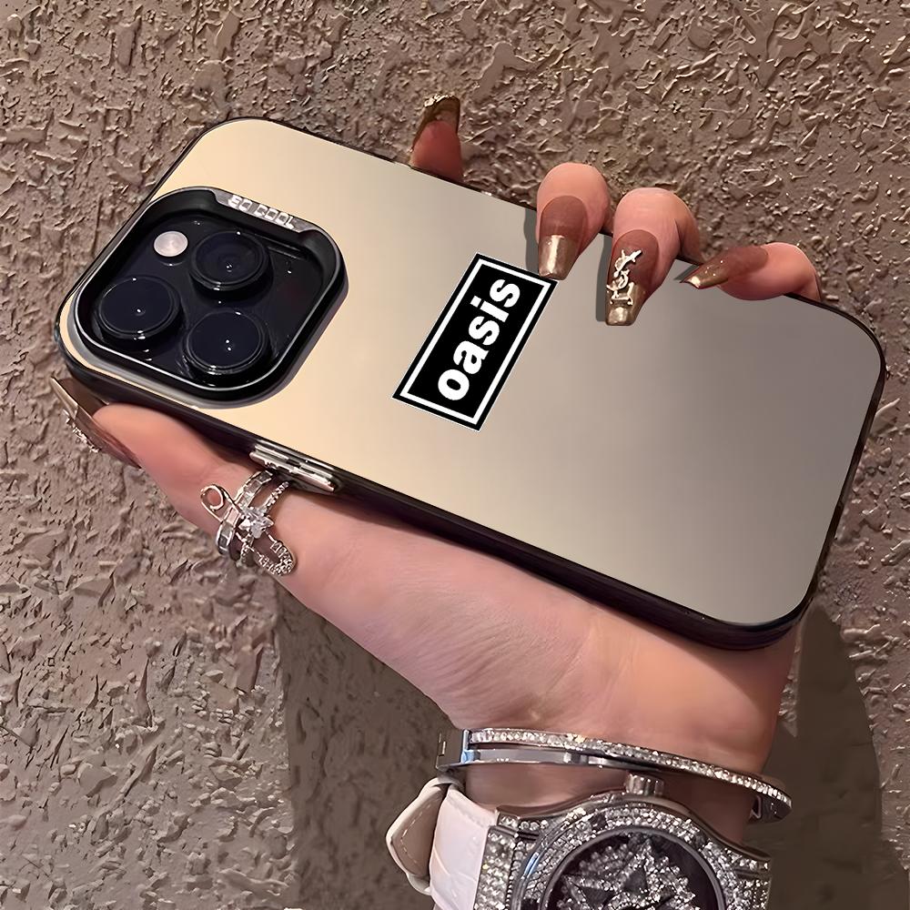 Musik-Rapper O-Oasis Handyhüll – Phone Cases Apple Bewertung und Preis