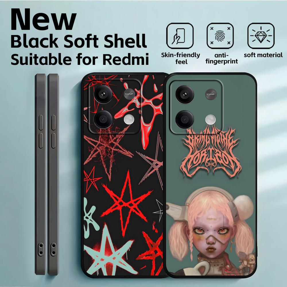 B-Bring Me the H-Horizon Handy – Phone Cases Xiaomi Bewertung und Preis
