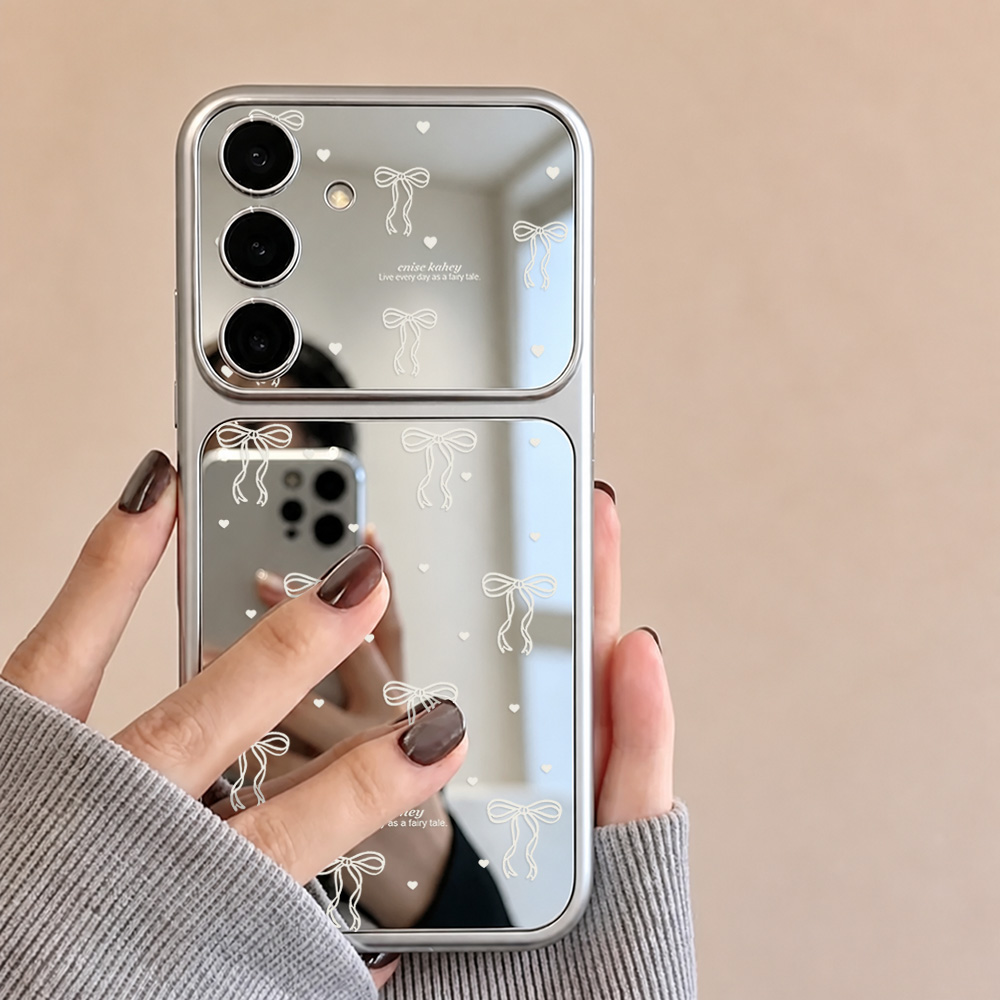 Koreanische Niedliche Schleife – Phone Cases Galaxy A16 5G Bewertung und Preis