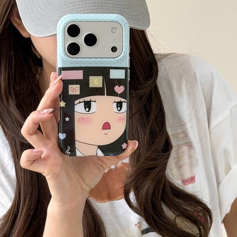 Japanische Anime-Cartoon-Handy – Phone Cases Anime Bewertung und Preis