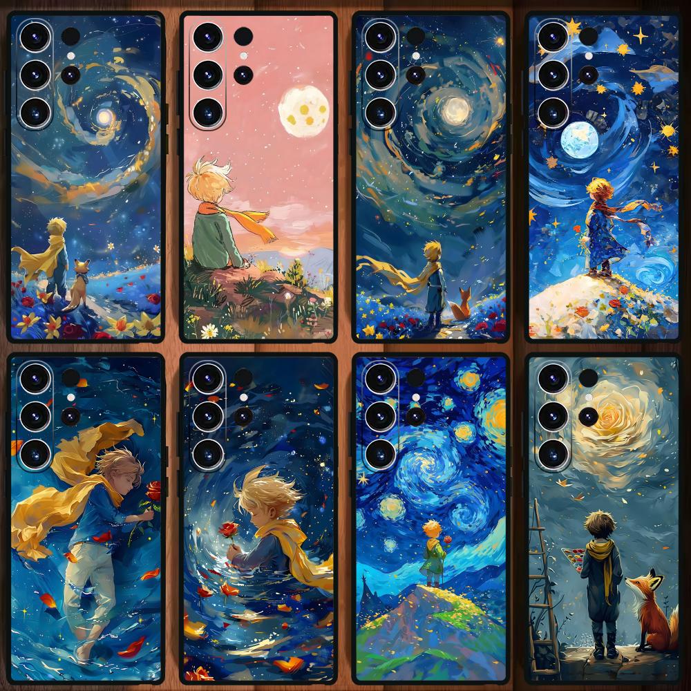 Anime Der kleine Prinz Handyhü – Phone Cases Anime Bewertung und Preis