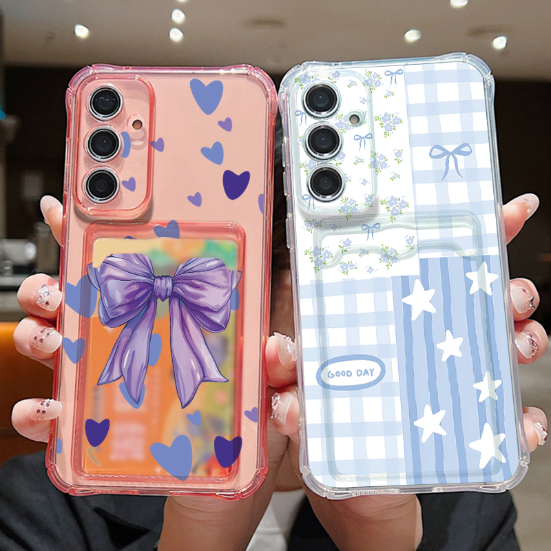 Kartenfach-Handyhülle für Sams – Phone Cases Galaxy A16 5G Bewertung und Preis