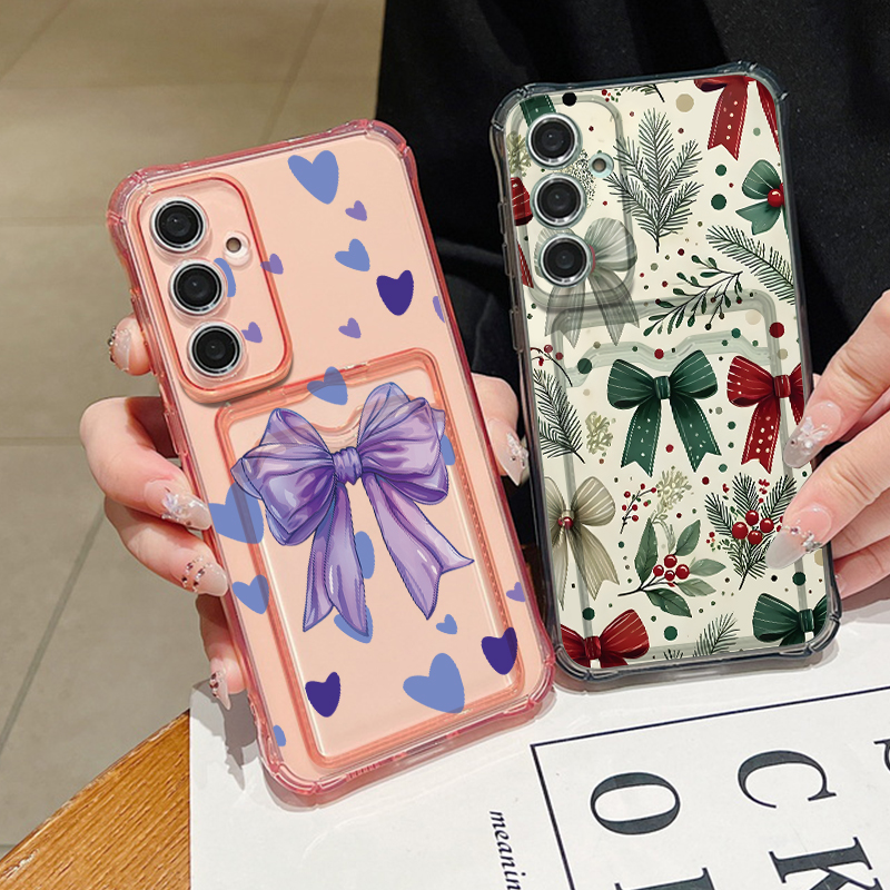 Kartenfach-Handyhülle für Sams – Phone Cases Galaxy A16 5G Bewertung und Preis