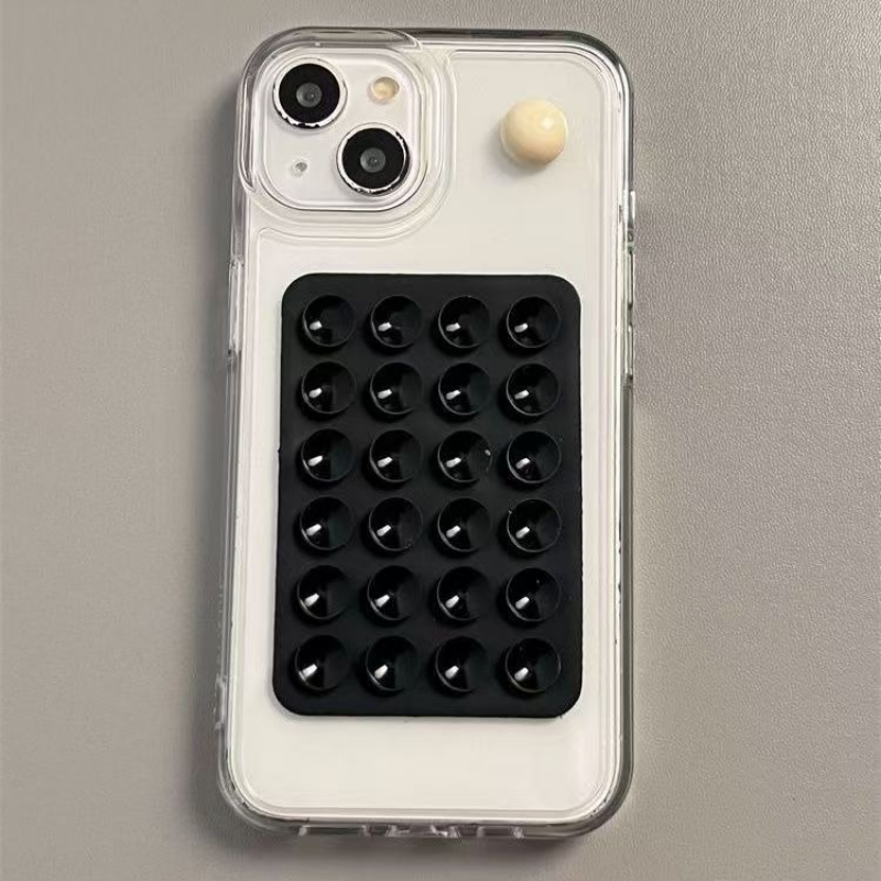 Silikon-Saughalterung für Hand – Phone Cases Apple Bewertung und Preis