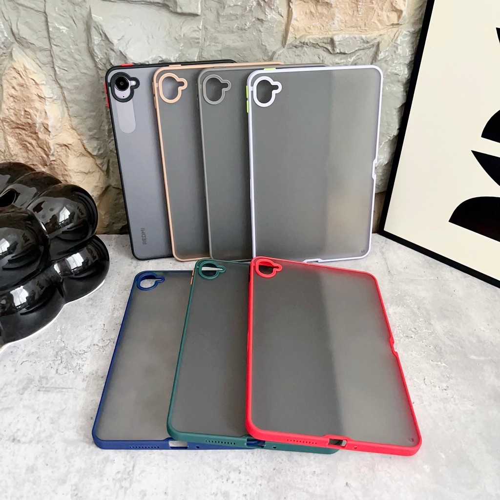 Ultradünne TPU+PC-Hülle für da – Transparent Thin Case Bewertung und Preis