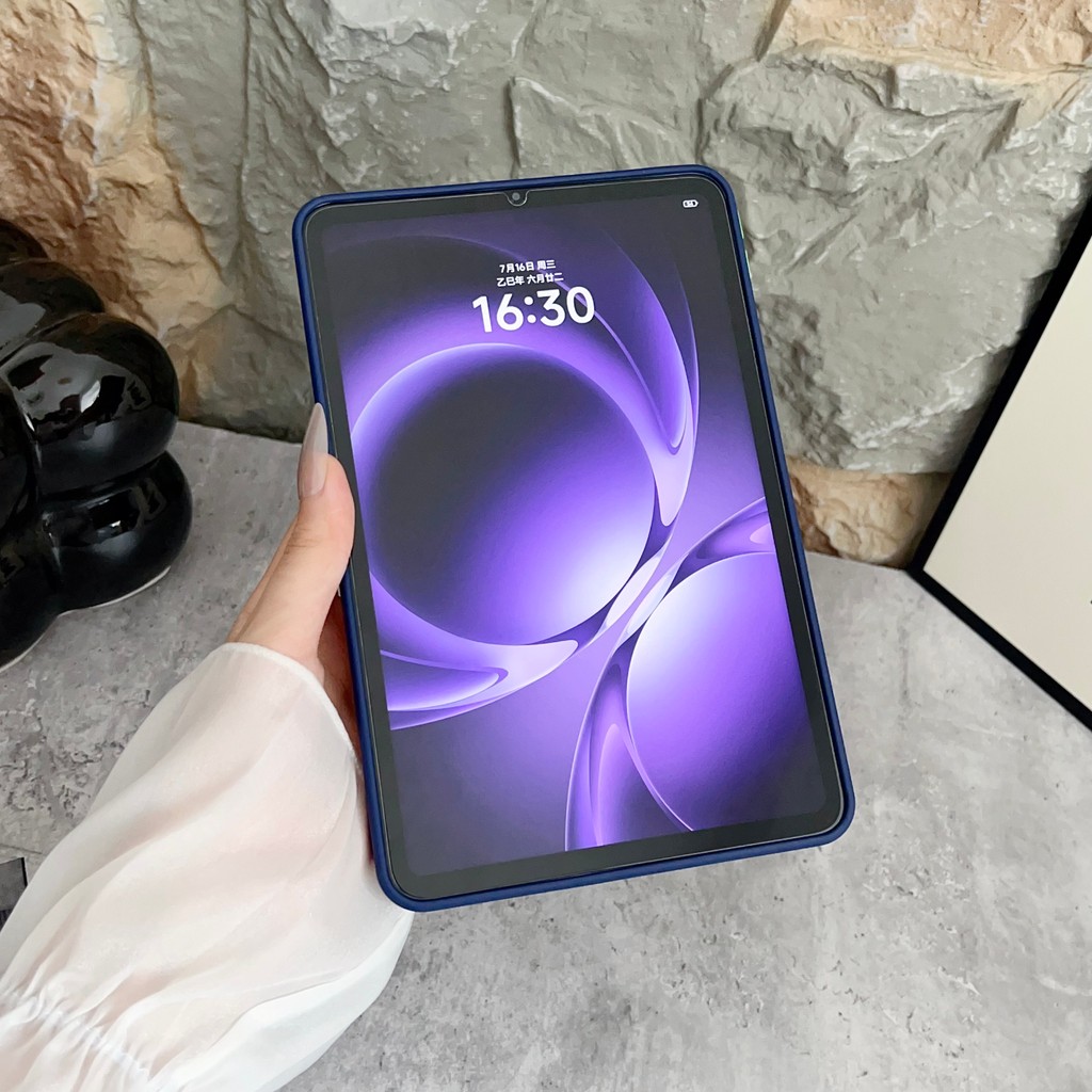 Ultradünne TPU+PC-Hülle für da – Transparent Thin Case Bewertung und Preis
