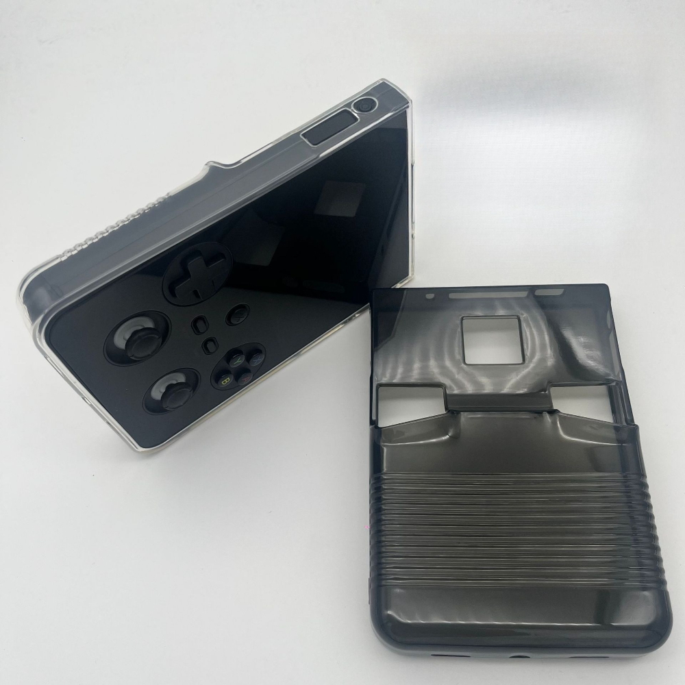 Für Anbernic RG477V TPU Soft C – Transparent Thin Case Bewertung und Preis