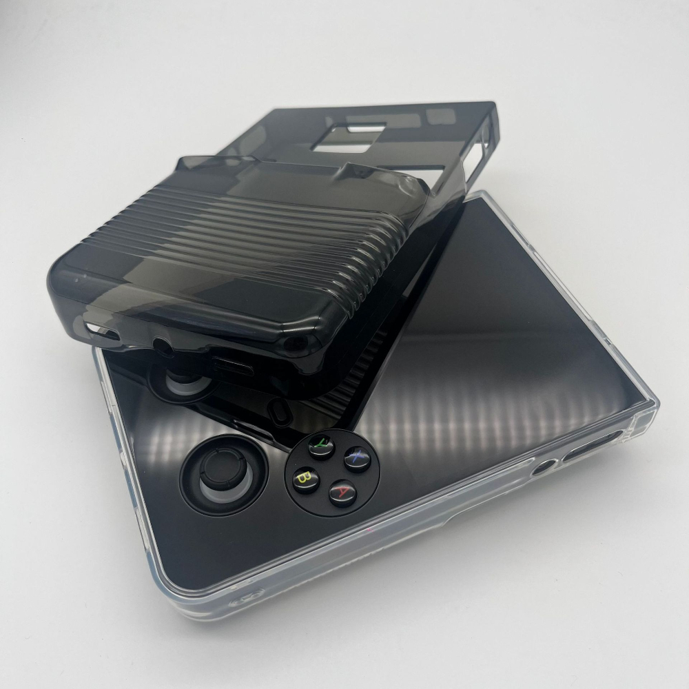 Für Anbernic RG477V TPU Soft C – Transparent Thin Case Bewertung und Preis