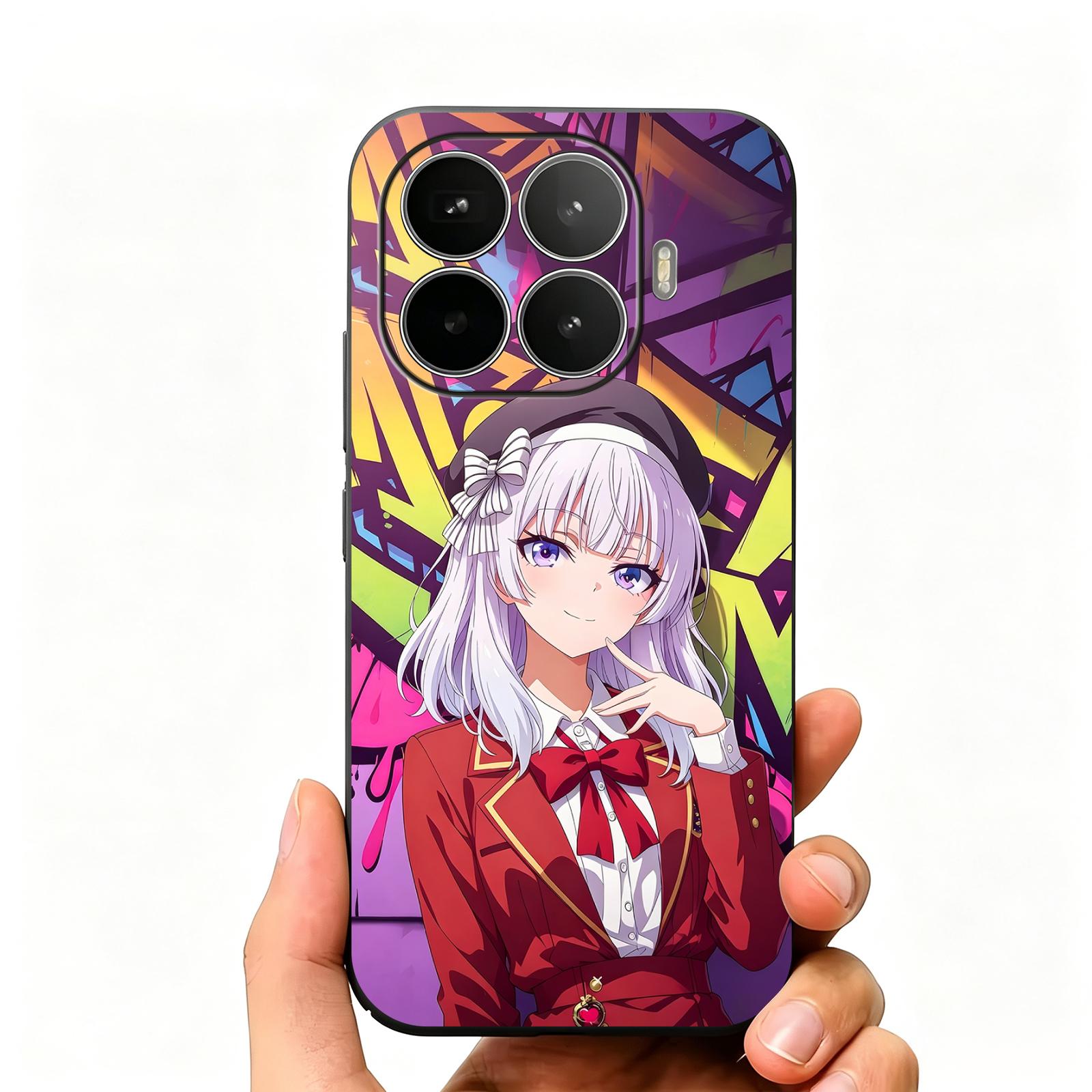 Handyhülle für Xiaomi 17 15 14 – Phone Cases Xiaomi 15T Bewertung und Preis