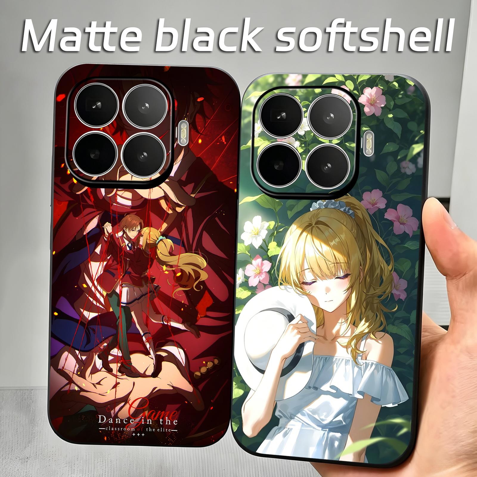 Handyhülle für Xiaomi 17 15 14 – Phone Cases Xiaomi 15T Bewertung und Preis