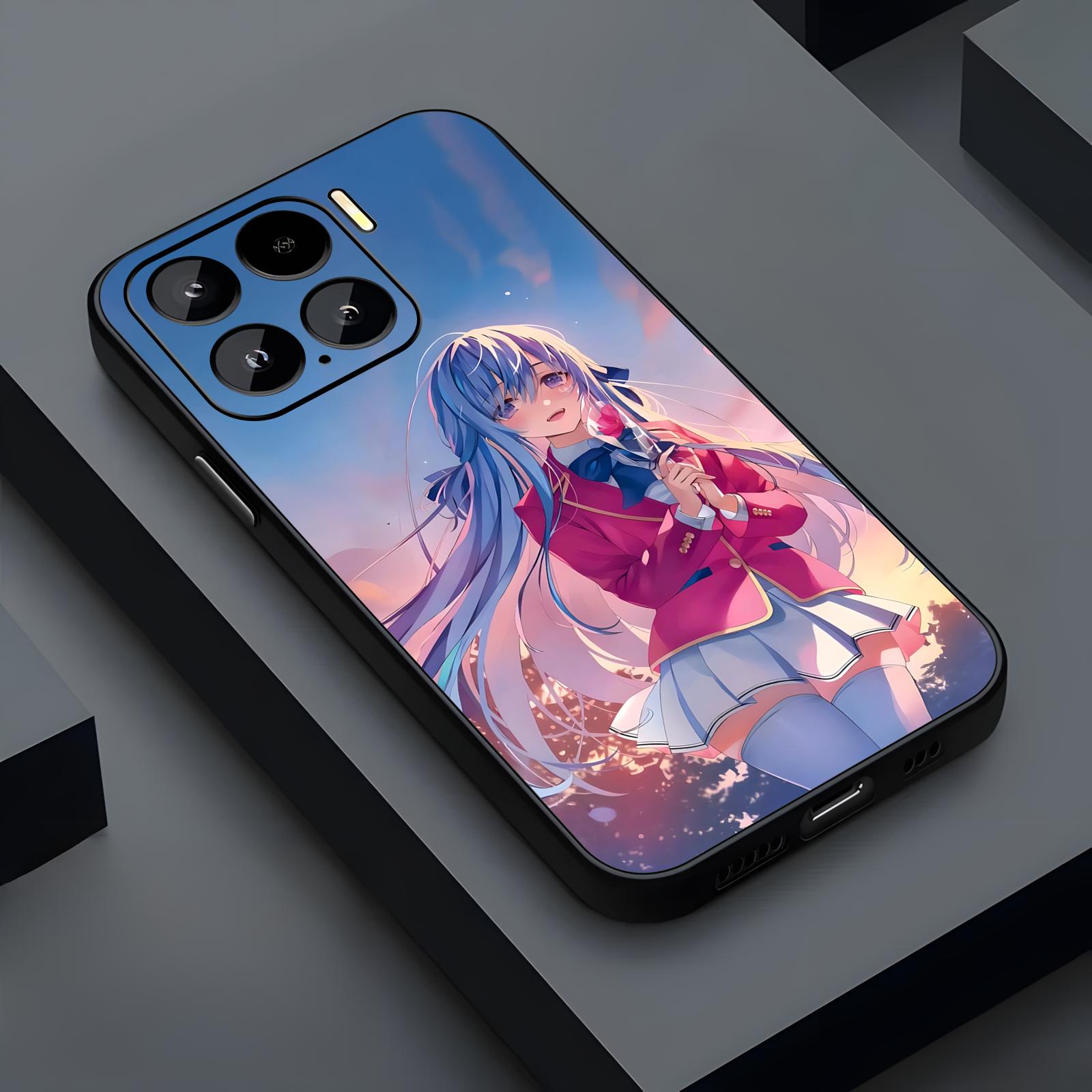 Handyhülle für Xiaomi 17 15 14 – Phone Cases Xiaomi 15T Bewertung und Preis