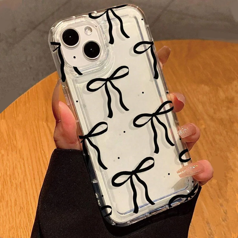 Niedliche Rosa Herz-Schleife H – Phone Cases Dior Bewertung und Preis