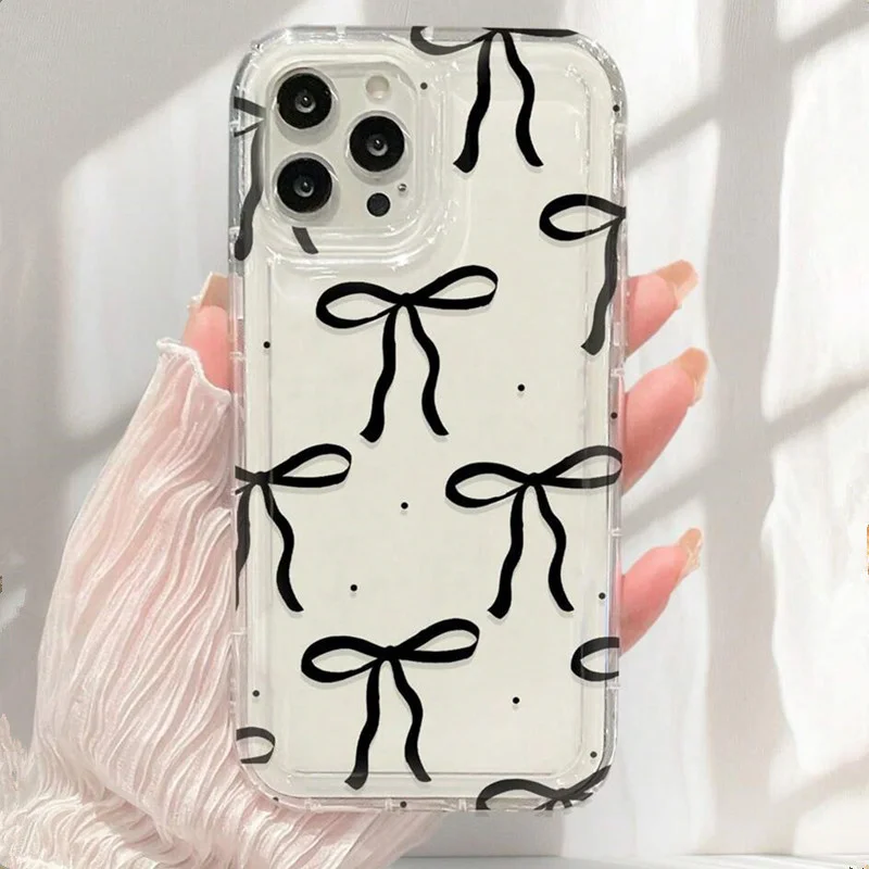 Niedliche Rosa Herz-Schleife H – Phone Cases Dior Bewertung und Preis