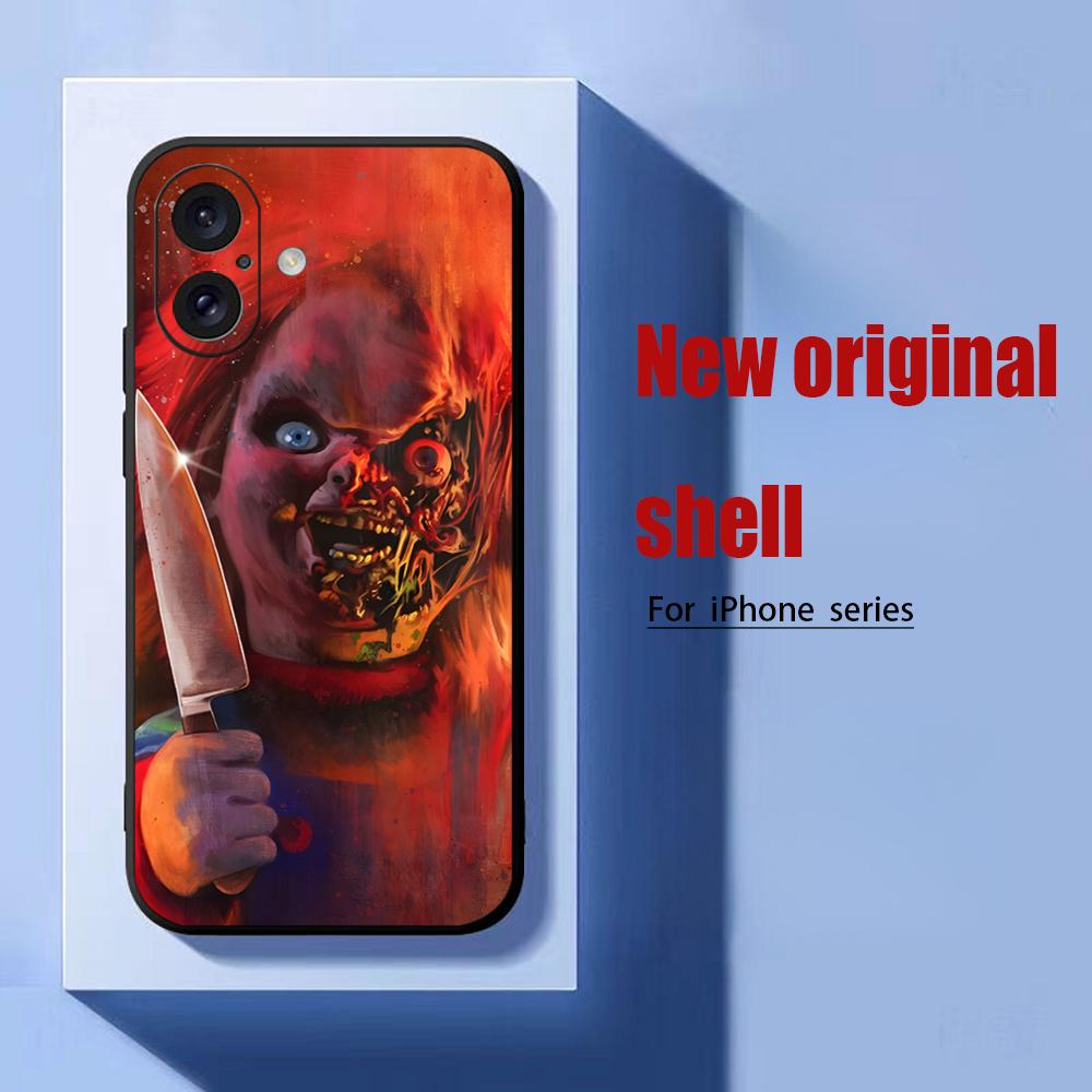 Film-Handyhülle für iPhone 18  – Phone Cases Apple Bewertung und Preis