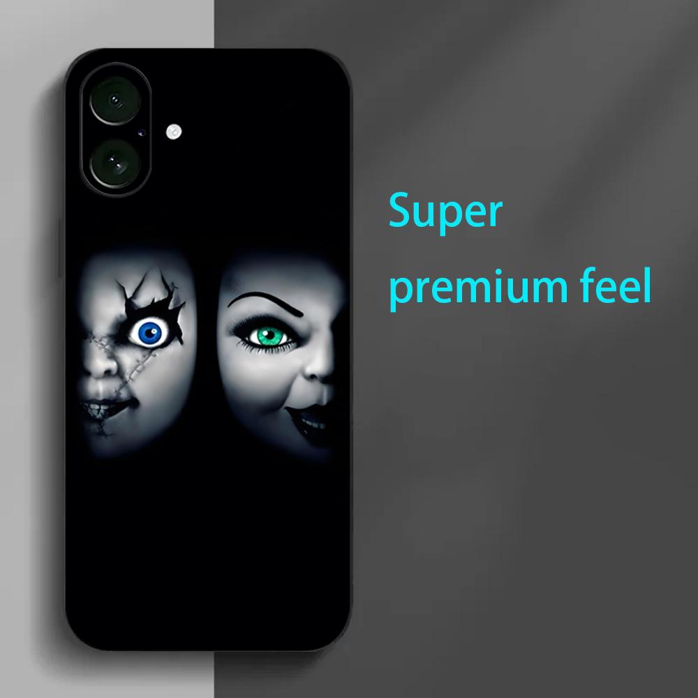 Film-Handyhülle für iPhone 18  – Phone Cases Apple Bewertung und Preis