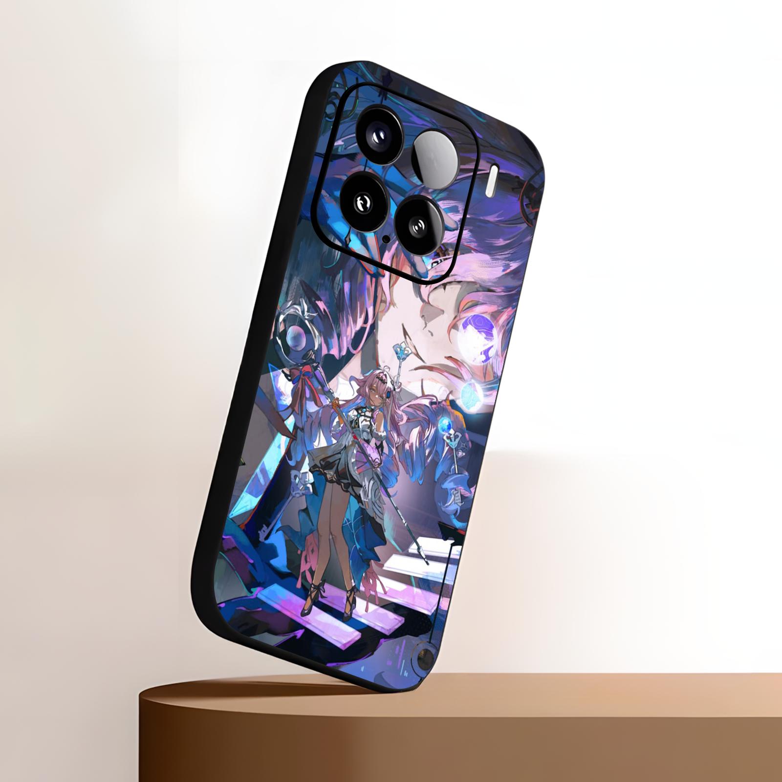 Handyhülle für Xiaomi 17 15 14 – Phone Cases Xiaomi 15T Bewertung und Preis