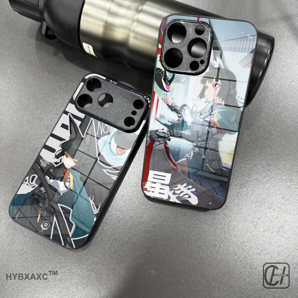 Z Zone Zero Miyabi Hoshimi Han – Phone Cases Apple Bewertung und Preis
