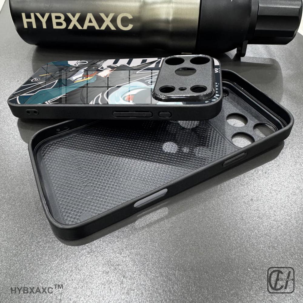 Z Zone Zero Miyabi Hoshimi Han – Phone Cases Apple Bewertung und Preis