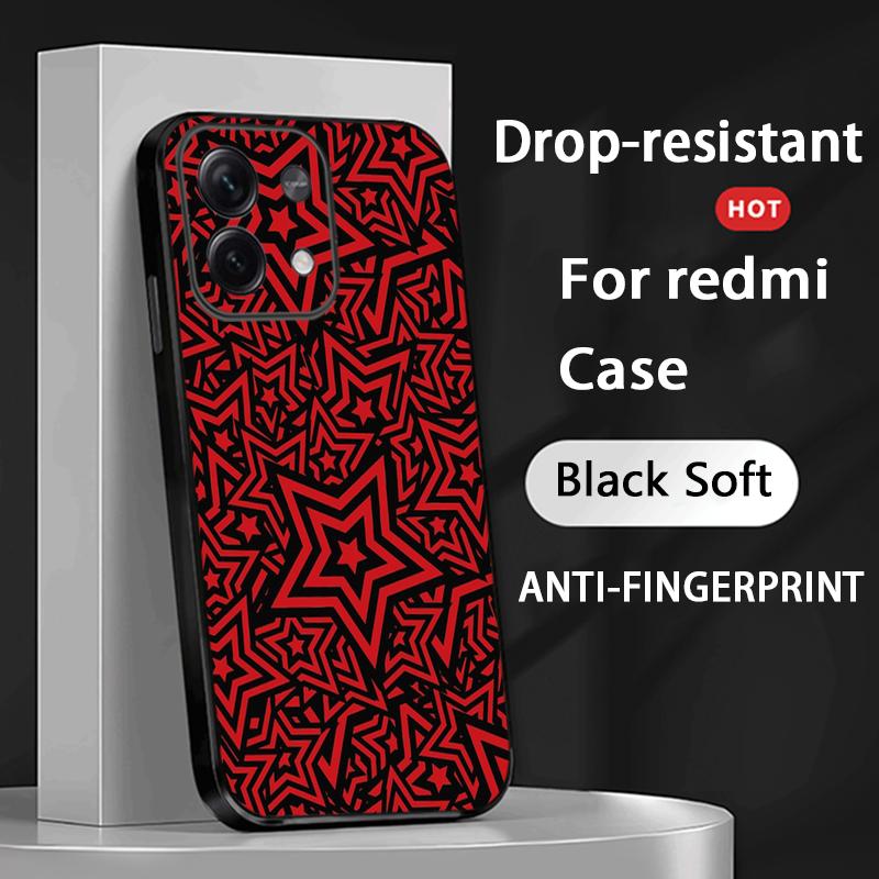 Persona 5 Joker Hot Game Poste – Phone Cases Xiaomi Bewertung und Preis