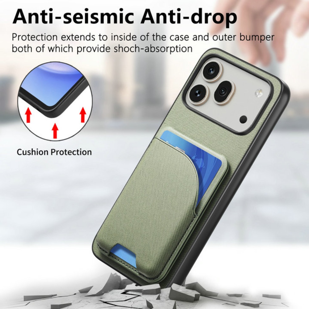 2-in-1 Abnehmbare Leder-Karten – Phone Cases With Wallet On Back Bewertung und Preis