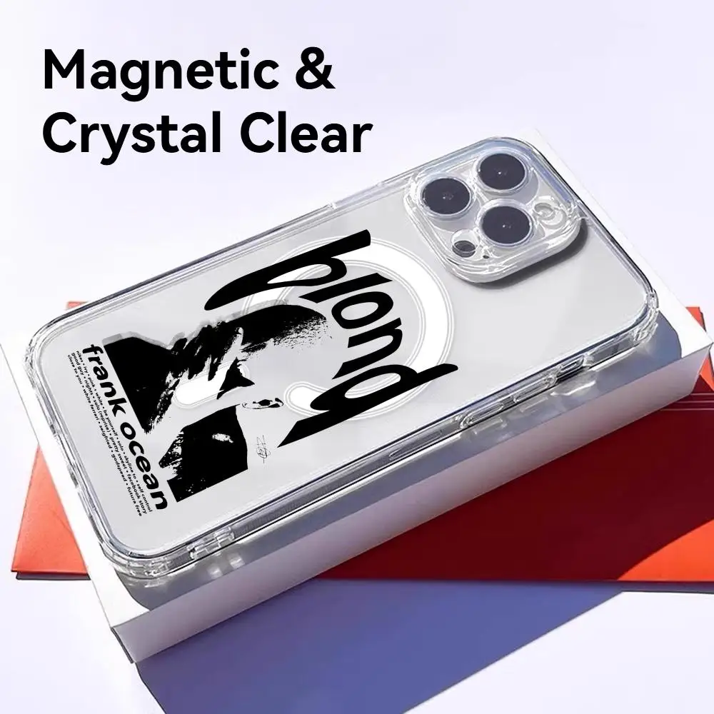 Singer Frank Blonde Oceans Hot – Phone Cases Apple Bewertung und Preis