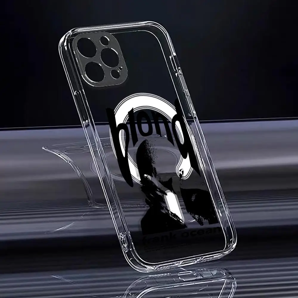 Singer Frank Blonde Oceans Hot – Phone Cases Apple Bewertung und Preis