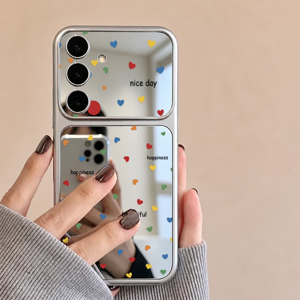 Niedliche Herz-Schleife Handyh – Phone Cases Galaxy A16 5G Bewertung und Preis