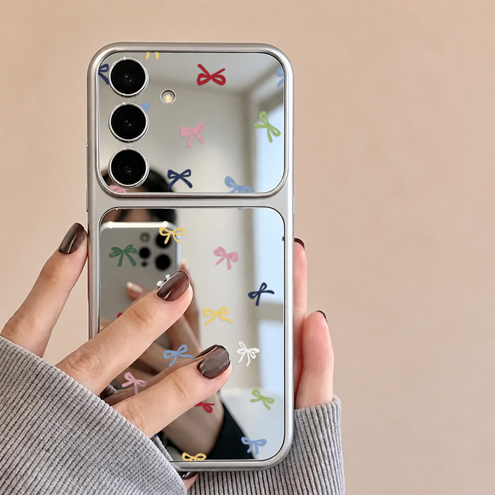 Niedliche Herz-Schleife Handyh – Phone Cases Galaxy A16 5G Bewertung und Preis