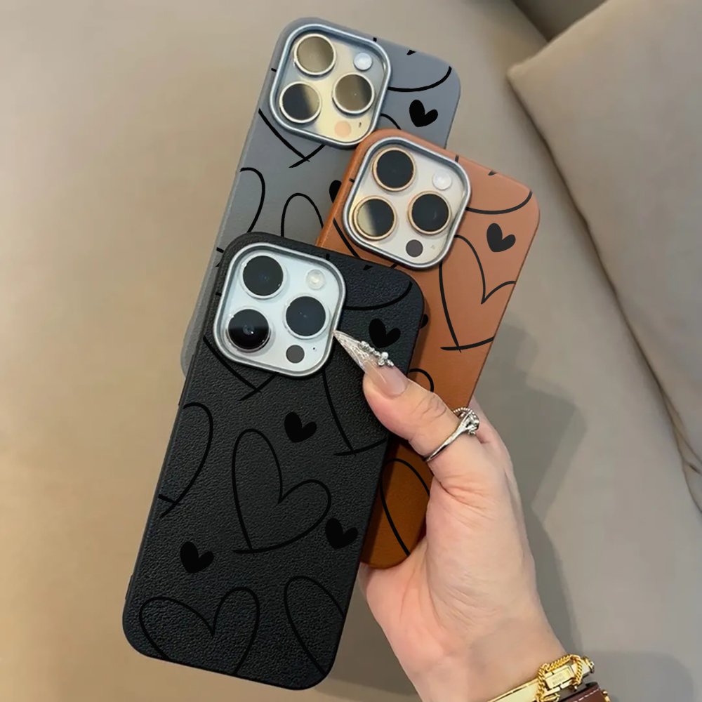 Linien-Liebesherz-Handyhülle f – Phone Cases For Samsung S21 5G Bewertung und Preis