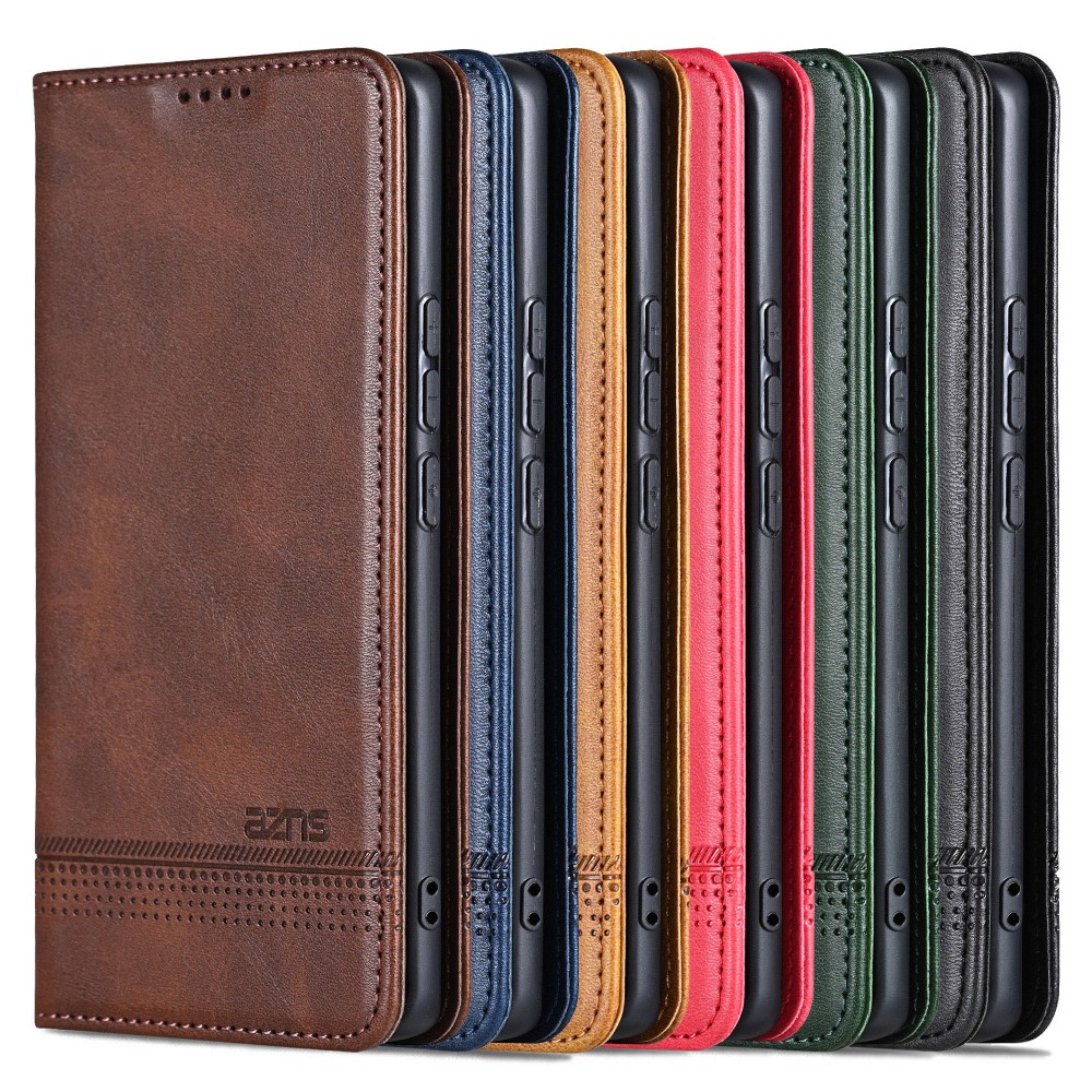 Für RedMi Note 17 Pro Handyhül – Phone Cases With Wallet On Back Bewertung und Preis