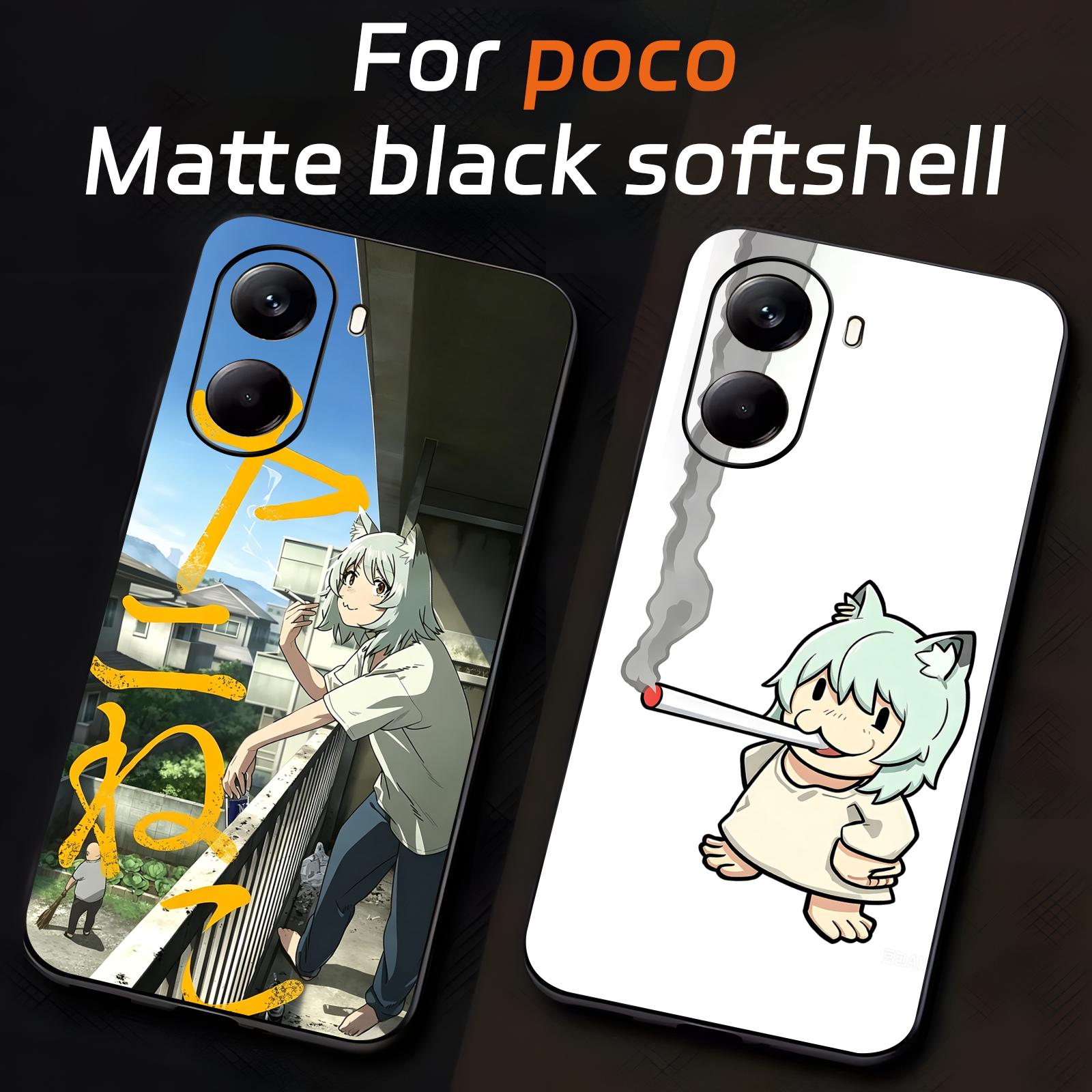Handyhülle für Xiaomi POCO M7  – Phone Cases Xiaomi Bewertung und Preis