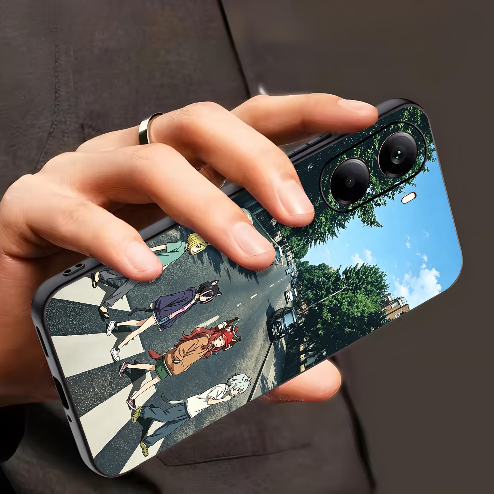 Handyhülle für Xiaomi POCO M7  – Phone Cases Xiaomi Bewertung und Preis