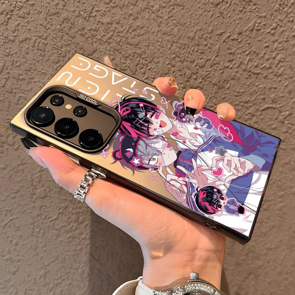 Alien Stage Ivan Till Handyhül – Phone Cases Apple Bewertung und Preis