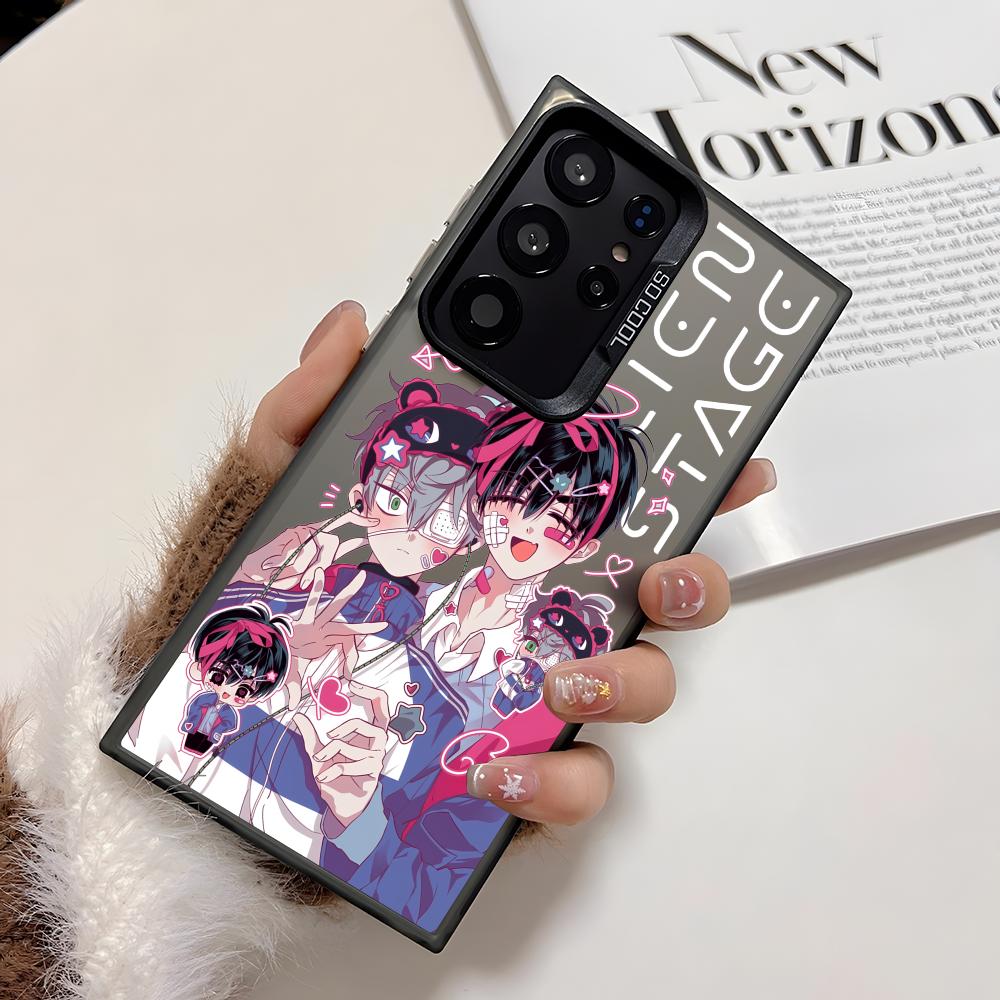 Alien Stage Ivan Till Handyhül – Phone Cases Apple Bewertung und Preis