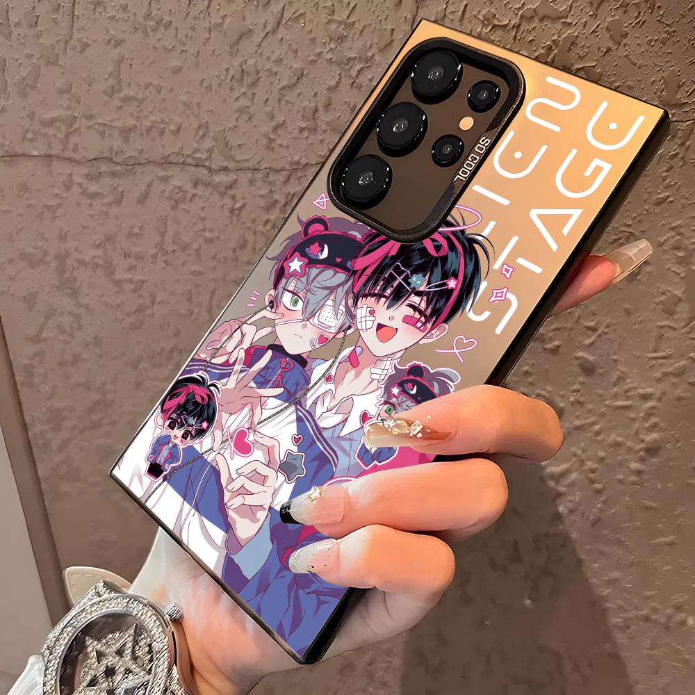 Alien Stage Ivan Till Handyhül – Phone Cases Apple Bewertung und Preis
