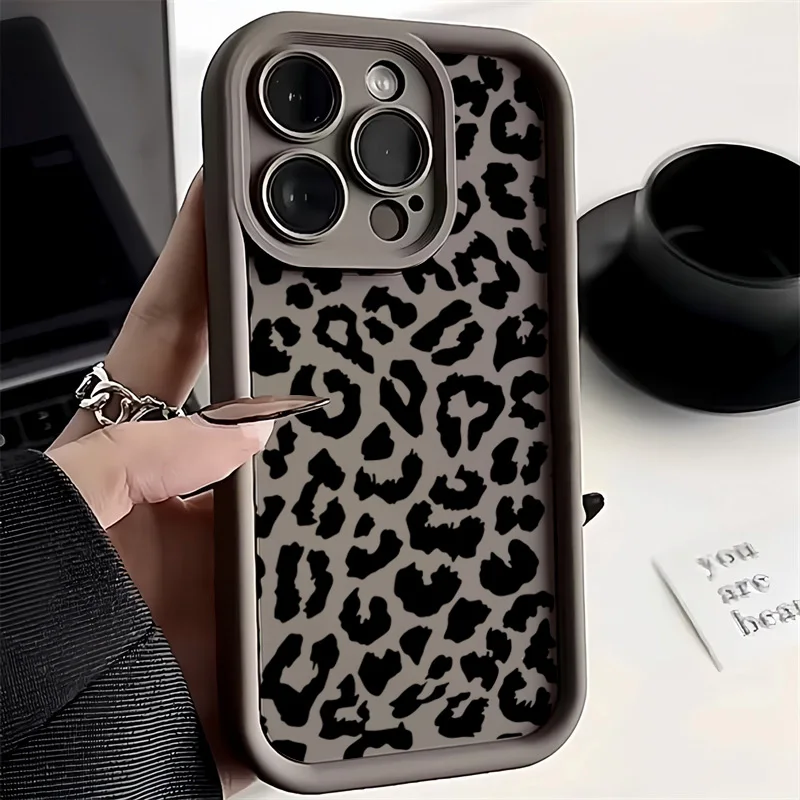 Schwarze Handyhülle aus Siliko – Phone Cases Dior Bewertung und Preis
