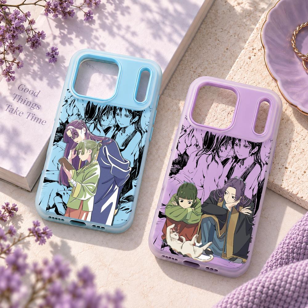 Die A-Apothecary Diaries Anime – Phone Cases Anime Bewertung und Preis