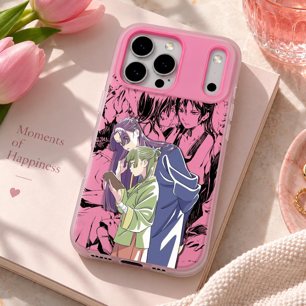 Die A-Apothecary Diaries Anime – Phone Cases Anime Bewertung und Preis