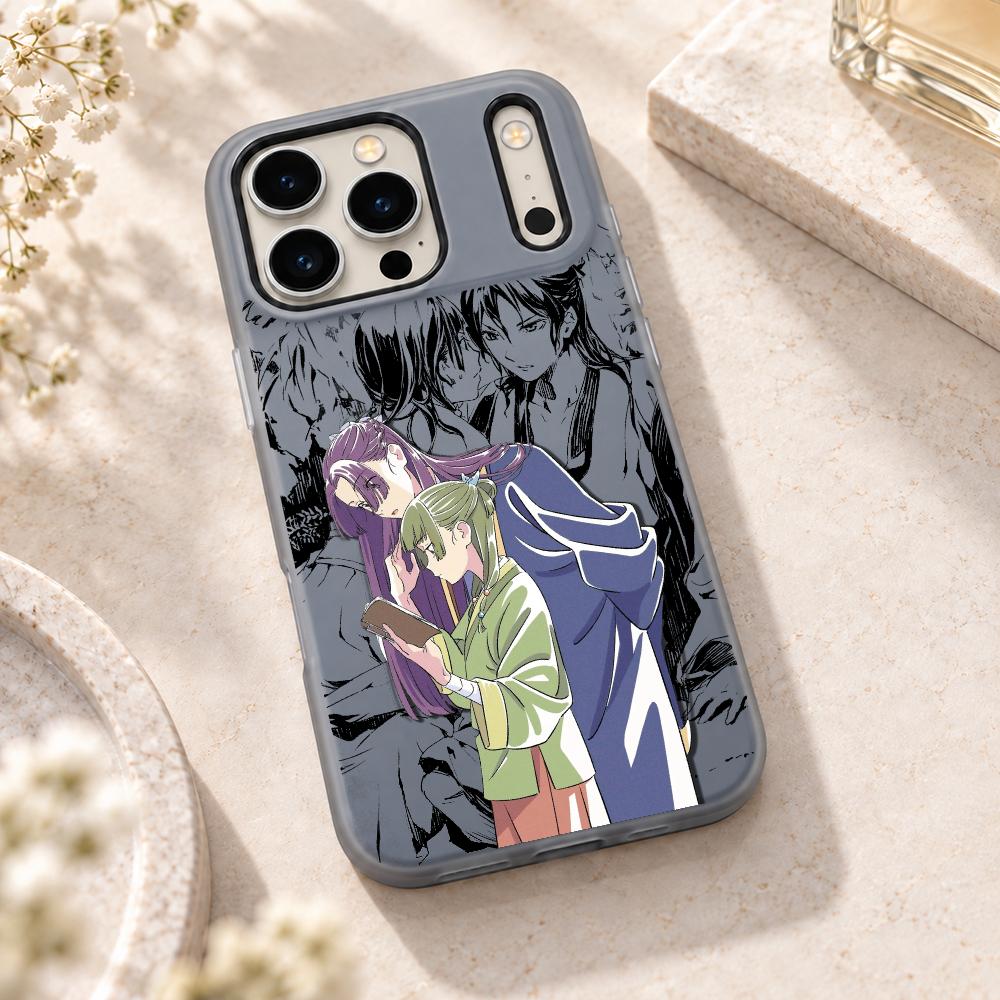 Die A-Apothecary Diaries Anime – Phone Cases Anime Bewertung und Preis